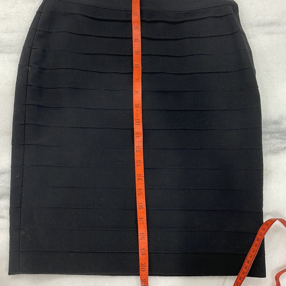 Gianni Versace pencil skirt - Picture 4 of 4